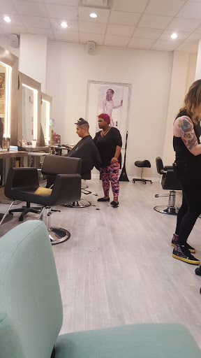 Hair Salon «PR at Partners», reviews and photos, 251 W Lee Hwy #673, Warrenton, VA 20186, USA