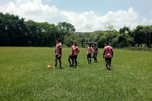 Campo Nuevo Fútbol image