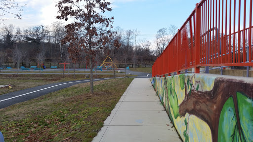 Park «Manchester Street Park», reviews and photos, 77 Manchester St, Lawrence, MA 01841, USA