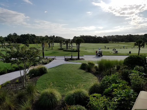 Golf Club «Plantation Golf Club», reviews and photos, 100 N Sea Pines Dr, Hilton Head Island, SC 29928, USA