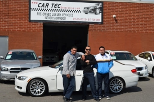 Used Car Dealer «Car Tec Enterprise», reviews and photos, 11 Lucon Dr, Deer Park, NY 11729, USA
