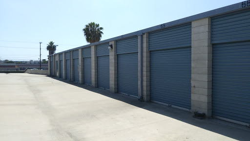 Self-Storage Facility «A-1 Self Storage», reviews and photos, 3535 W Ball Rd, Anaheim, CA 92804, USA