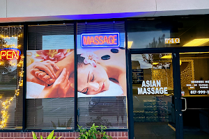 Asian Massage image