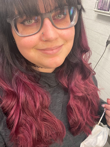 Hair Salon «Salon Lofts Ellisville Fountain Plaza», reviews and photos, 15868 Fountain Plaza Dr, Ellisville, MO 63011, USA