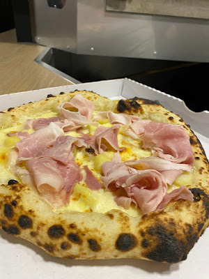 Foodtruck La Cantoche à Moëlan-sur-Mer