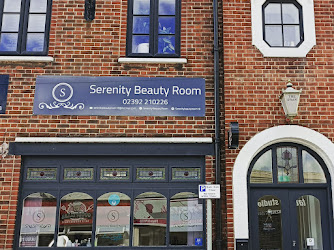 Serenity beauty room