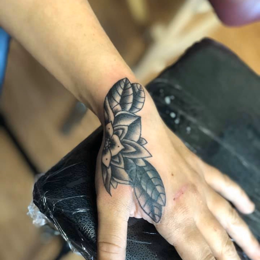 Explore athena tattoo ideas, creative tattoo ideas in Crossville, available at Paragon Tattoos & Piercing