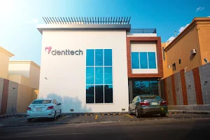 Denttech dental laboratory image