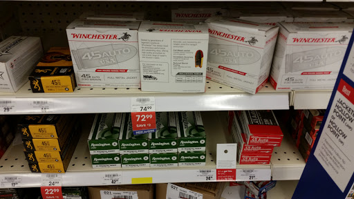 Sporting Goods Store «Academy Sports + Outdoors», reviews and photos, 9470 FM 1960, Humble, TX 77338, USA