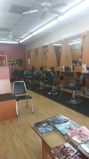 Hair Salon «Fantastic Sams Cut & Color», reviews and photos, 440 E Burleigh Blvd, Tavares, FL 32778, USA