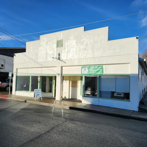 Siskiyou Humane Society Pet Resource Center