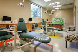Woodforest Pediatric Dentistry image