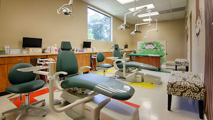 Woodforest Pediatric Dentistry