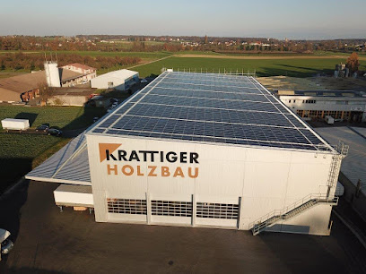 Krattiger Holzbau AG | Krattiger Konzept AG