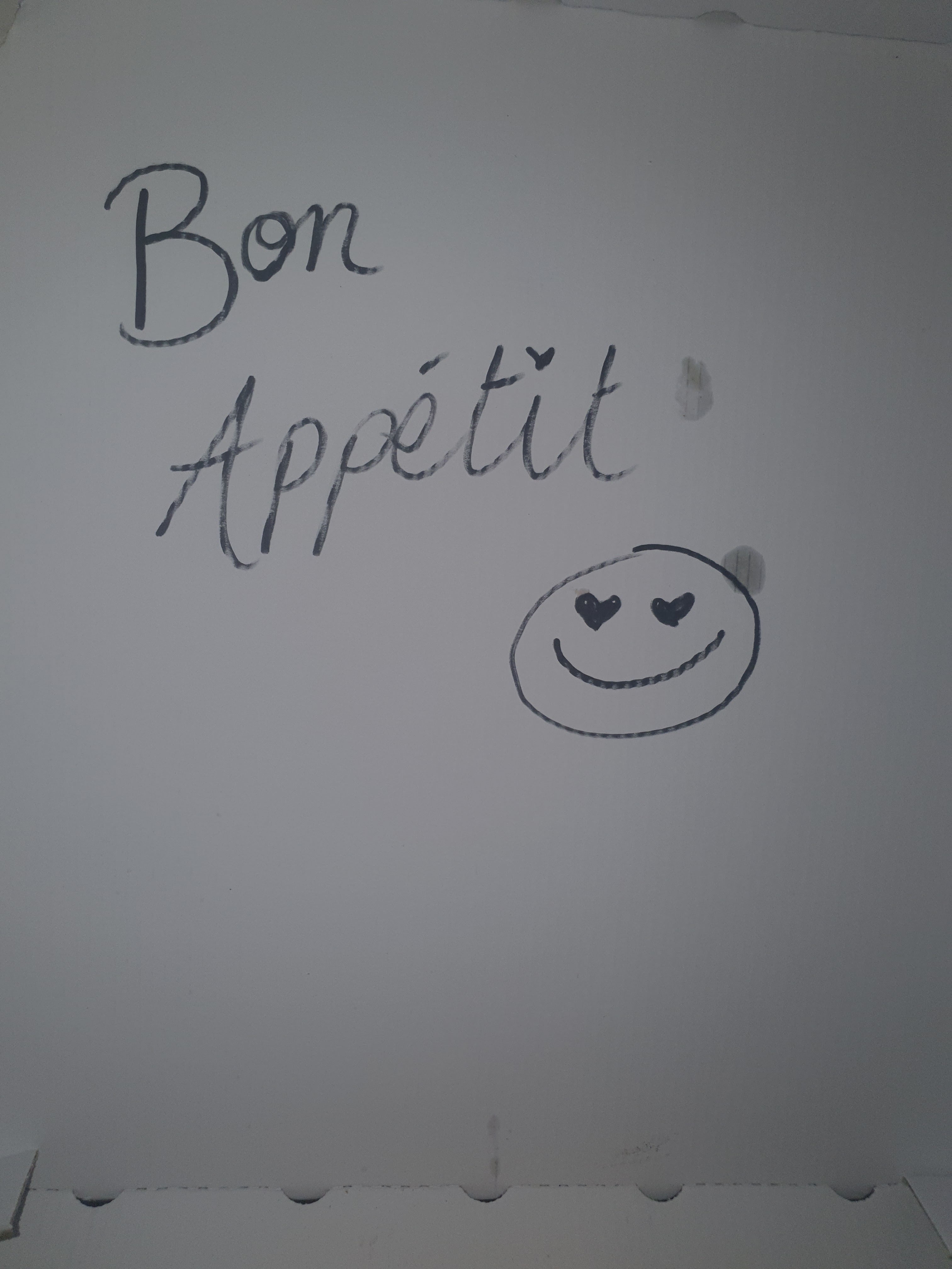 Photo n° 1 de l'avis de Guillaume.A fait le 17/09/2021 à 20:29
