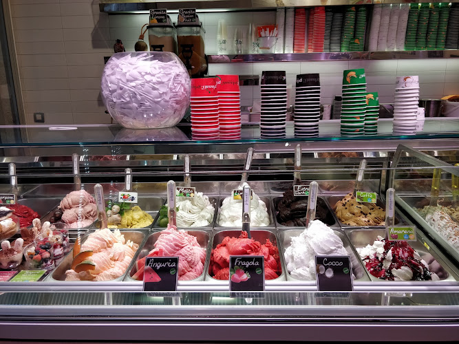 Gelaaati Di Marco
