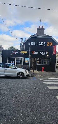 Grillade 29 à Brest