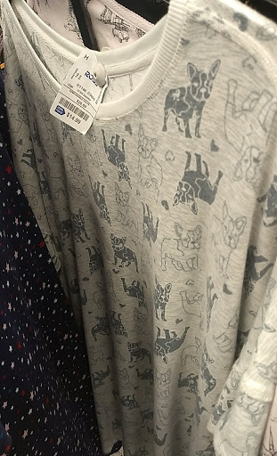 Clothing Store «Ross Dress for Less», reviews and photos, 10744 E Foothill Blvd, Rancho Cucamonga, CA 91730, USA