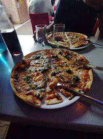 Plats et boissons du Pizzas à emporter La pizzeria au feu de bois à Agde - n°14