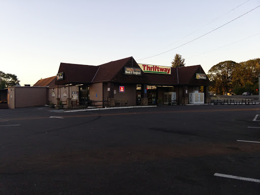 Grocery Store «Jefferson Thriftway», reviews and photos, 103 Old Pacific Hwy, Jefferson, OR 97352, USA
