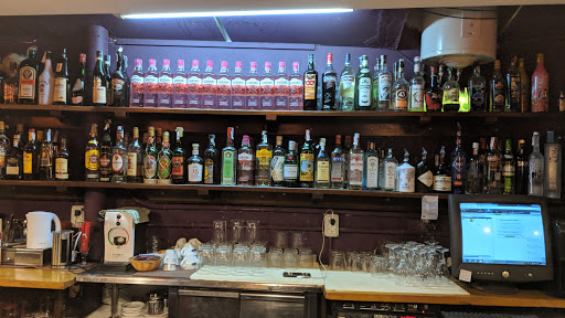 Moltabarra Bar de Tapas