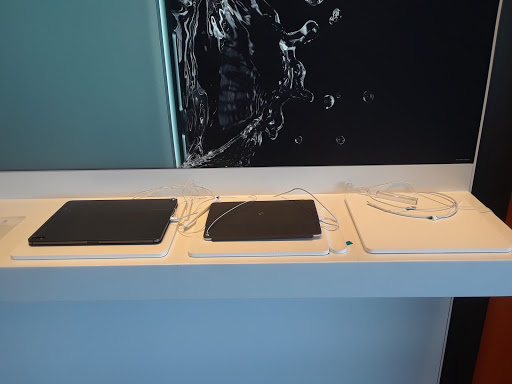 Cell Phone Store «AT&T», reviews and photos, 1206 El Camino Real, San Bruno, CA 94066, USA