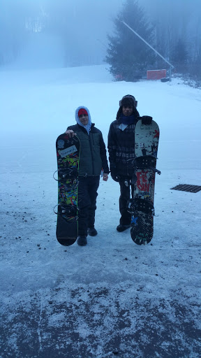 Ski Resort «Shawnee Mountain Ski Area», reviews and photos, 401 Hollow Rd, East Stroudsburg, PA 18301, USA