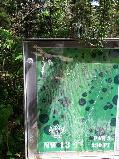 Golf Course «Fort Steilacoom Golf Course», reviews and photos, 8202 87th Ave SW, Lakewood, WA 98499, USA