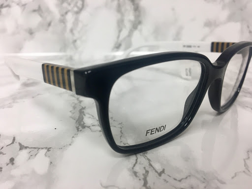 Optometrist «Kirkwood Eye Associates», reviews and photos, 200 S Kirkwood Rd #100, Kirkwood, MO 63122, USA