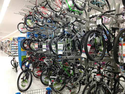 Department Store «Walmart Supercenter», reviews and photos, 2144 W Indiantown Rd, Jupiter, FL 33458, USA