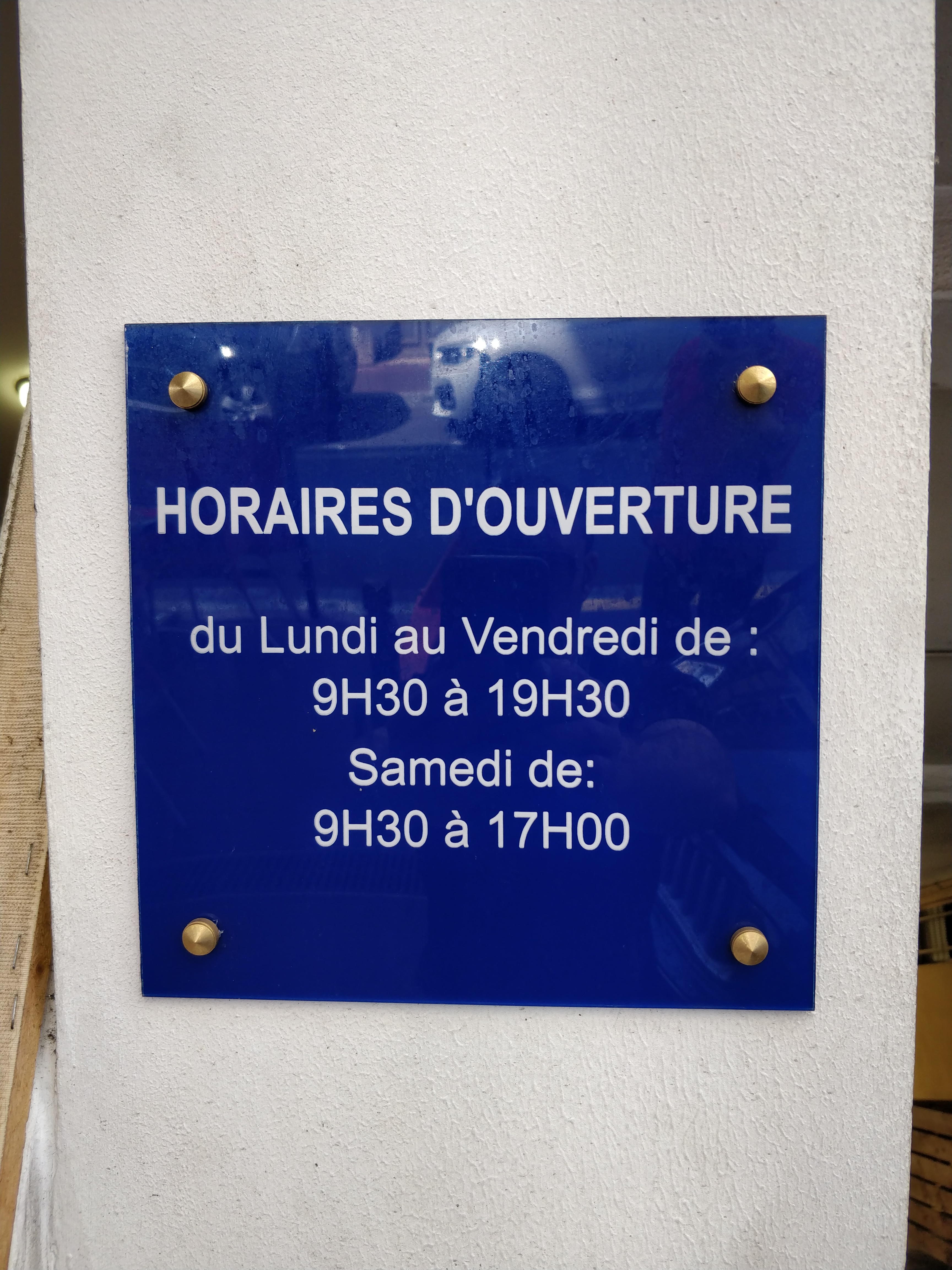 Photo n° 3 de l'avis de Tony.r fait le 24/04/2018 à 10:09