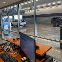 Lewis Chrysler Dodge Jeep Ram Service - Photo 5 - Car repair in Fayetteville, AR, Fayetteville