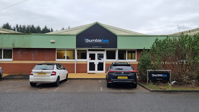 Reviews of Bumblebee | EV Charging in Glasgow - Electrician