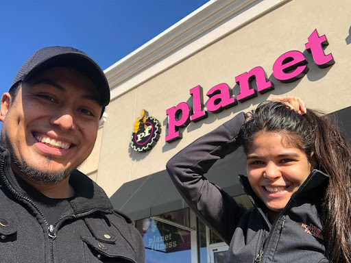 Gym «Planet Fitness», reviews and photos, 1135 Easton Ave, Somerset, NJ 08873, USA