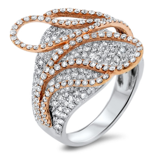 Diamond Dealer «Diamond and Jewelry Gallery Studio City», reviews and photos, 12456 Ventura Blvd, Studio City, CA 91604, USA