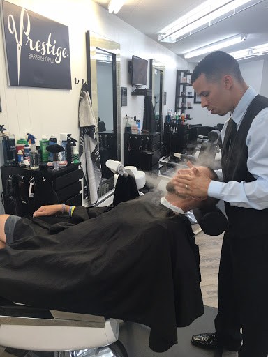 Barber Shop «Prestige Barbershop LLC», reviews and photos, 5 Water St, Nashua, NH 03060, USA