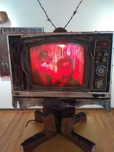 Art Gallery «Il State Museum-Lockport Gallery», reviews and photos, 201 W 10th St # 1W, Lockport, IL 60441, USA