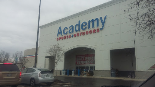 Sporting Goods Store «Academy Sports + Outdoors», reviews and photos, 193 Stonebrook Pl, Jackson, TN 38305, USA