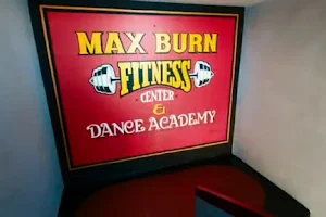 Max Burn Fitness Center & Dance Academy image