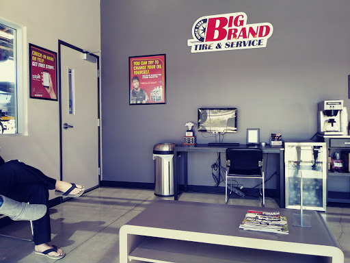 Big Brand Tire & Service image