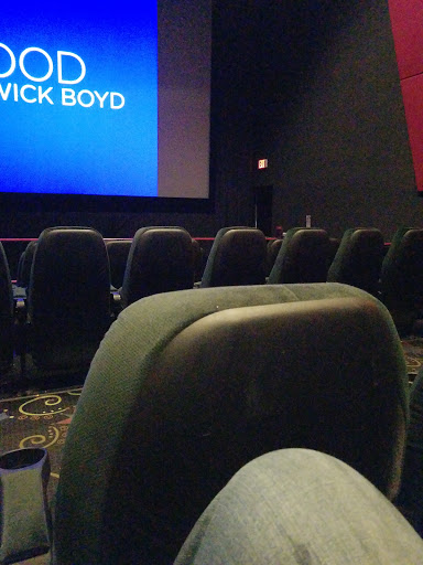 Movie Theater «NCG Cinema», reviews and photos, 6540 Cinema Dr, Midland, MI 48642, USA