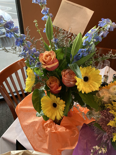 Florist «The Florist at Moana Nursery», reviews and photos, 1110 W Moana Ln, Reno, NV 89509, USA