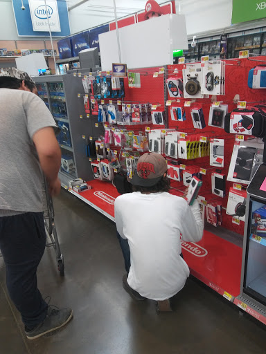 Department Store «Walmart Supercenter», reviews and photos, 400 Three Springs Dr, Weirton, WV 26062, USA