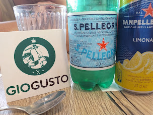 Photo n°54 de GIOGUSTO à Sierentz ()