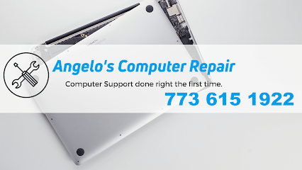 Angelo's Computer Repair