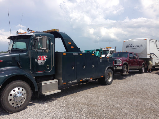 Towing Service «RBI Truck & Trailer Repair», reviews and photos, 15487 Lebanon-Crittenden Rd, Verona, KY 41092, USA