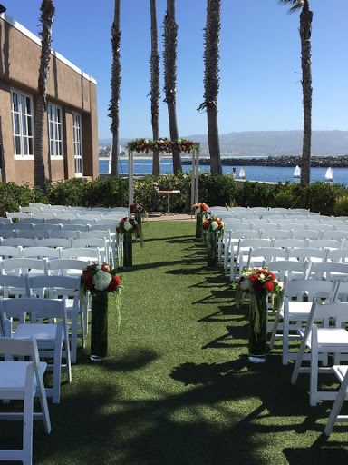 Florist «Rancho Palos Verdes Flowers», reviews and photos, 28041 Hawthorne Blvd, Rancho Palos Verdes, CA 90275, USA