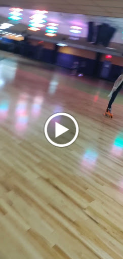 Roller Skating Rink «Magic Wheels Skating Center», reviews and photos, 1671 Fort Campbell Blvd, Clarksville, TN 37042, USA