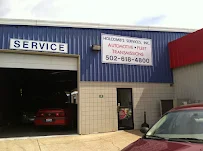 Holcomb's Services Inc - Car repair in Louisville, KY, Louisville - Rated 4.4/5