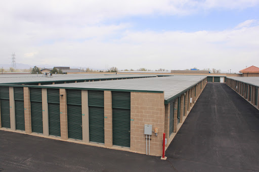 Self-Storage Facility «STOR-N-LOCK Self Storage», reviews and photos, 12904 Division St, Littleton, CO 80125, USA